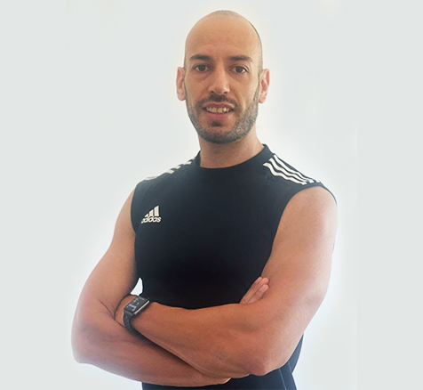 Ivan De Luca