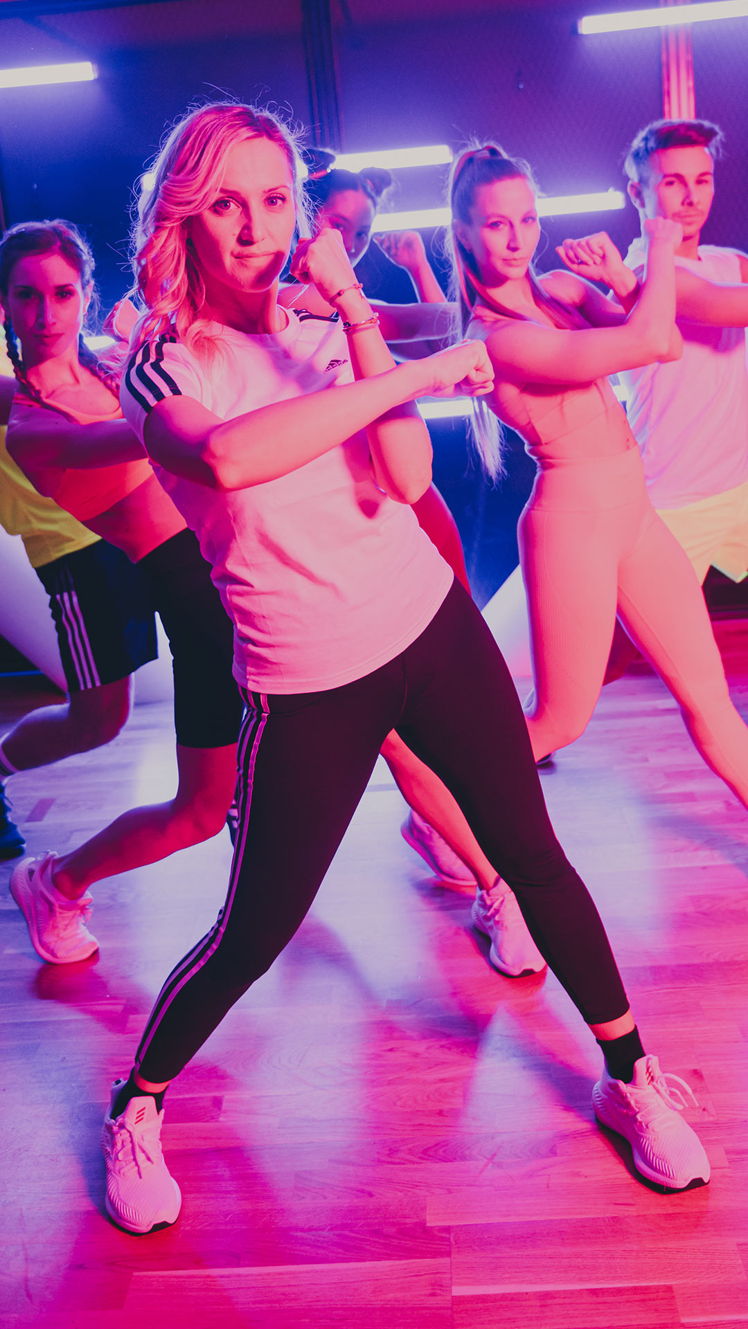 Dance