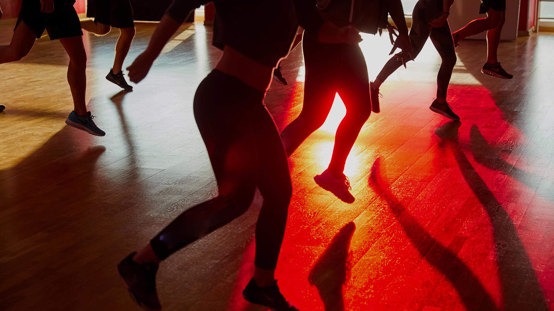 Corsi di Zumba