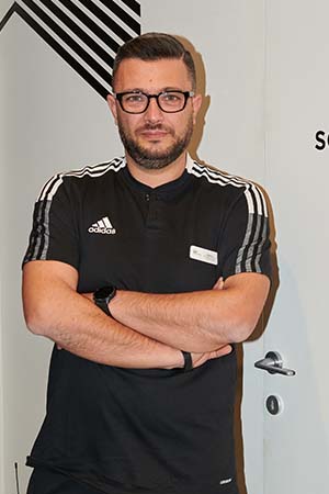 Domenico G.