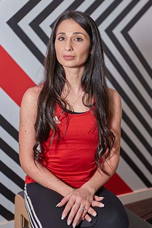 Simona M.