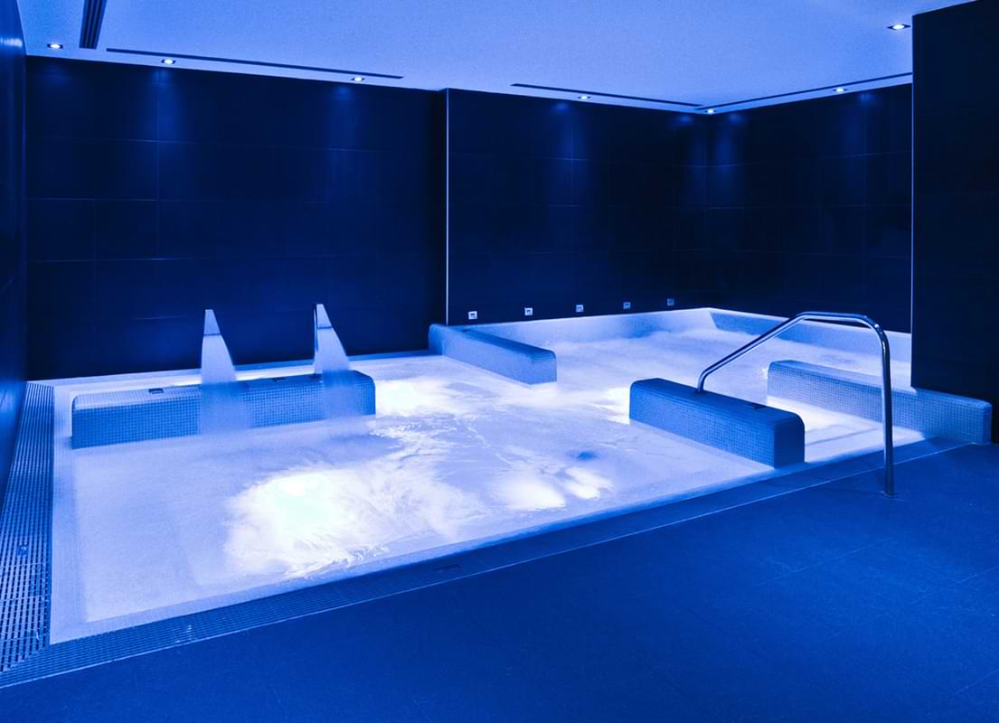 Area Relax