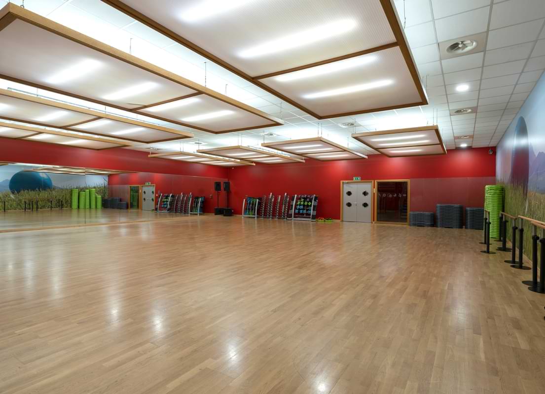 Studio Active