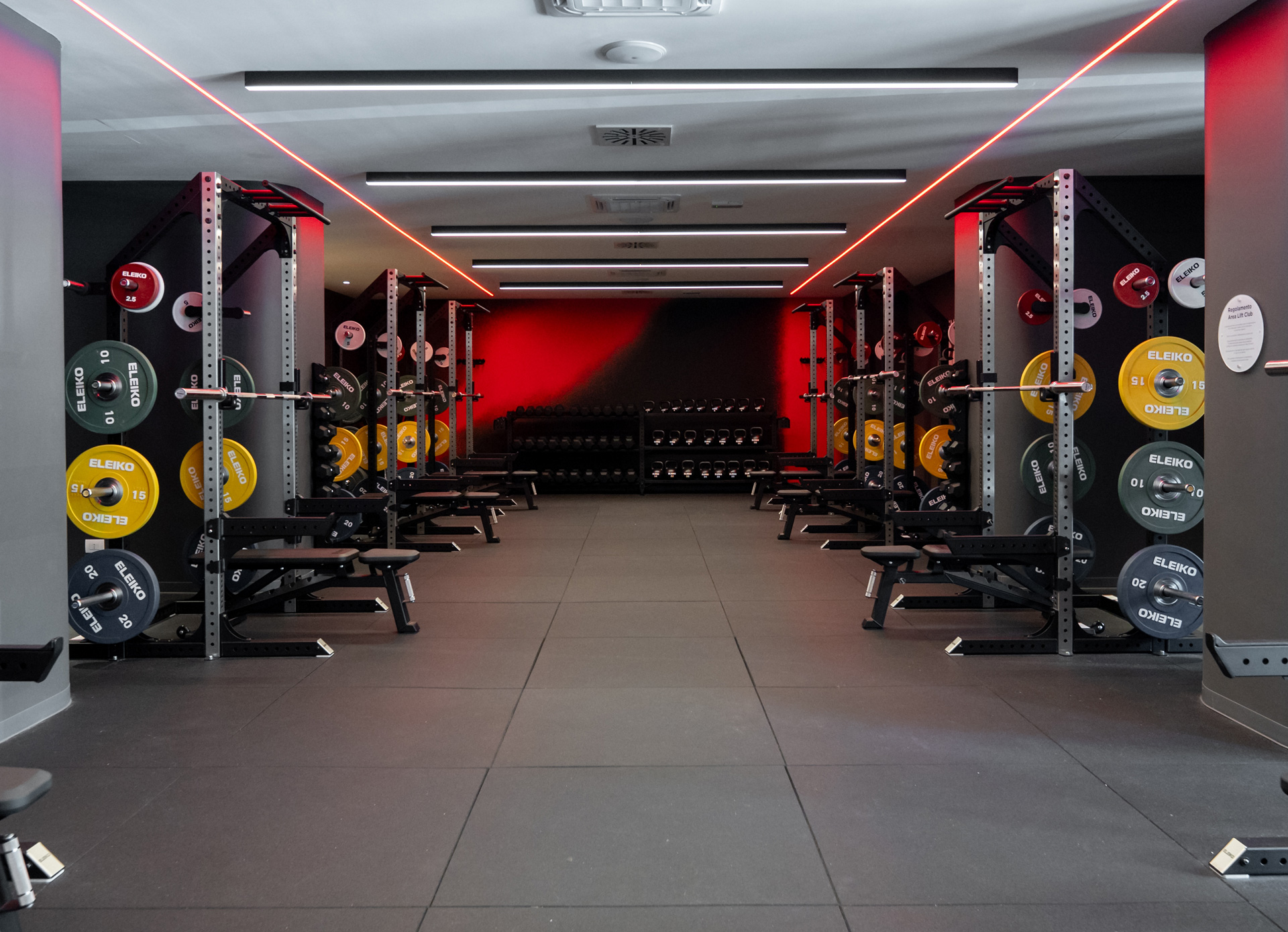 Lift Club
