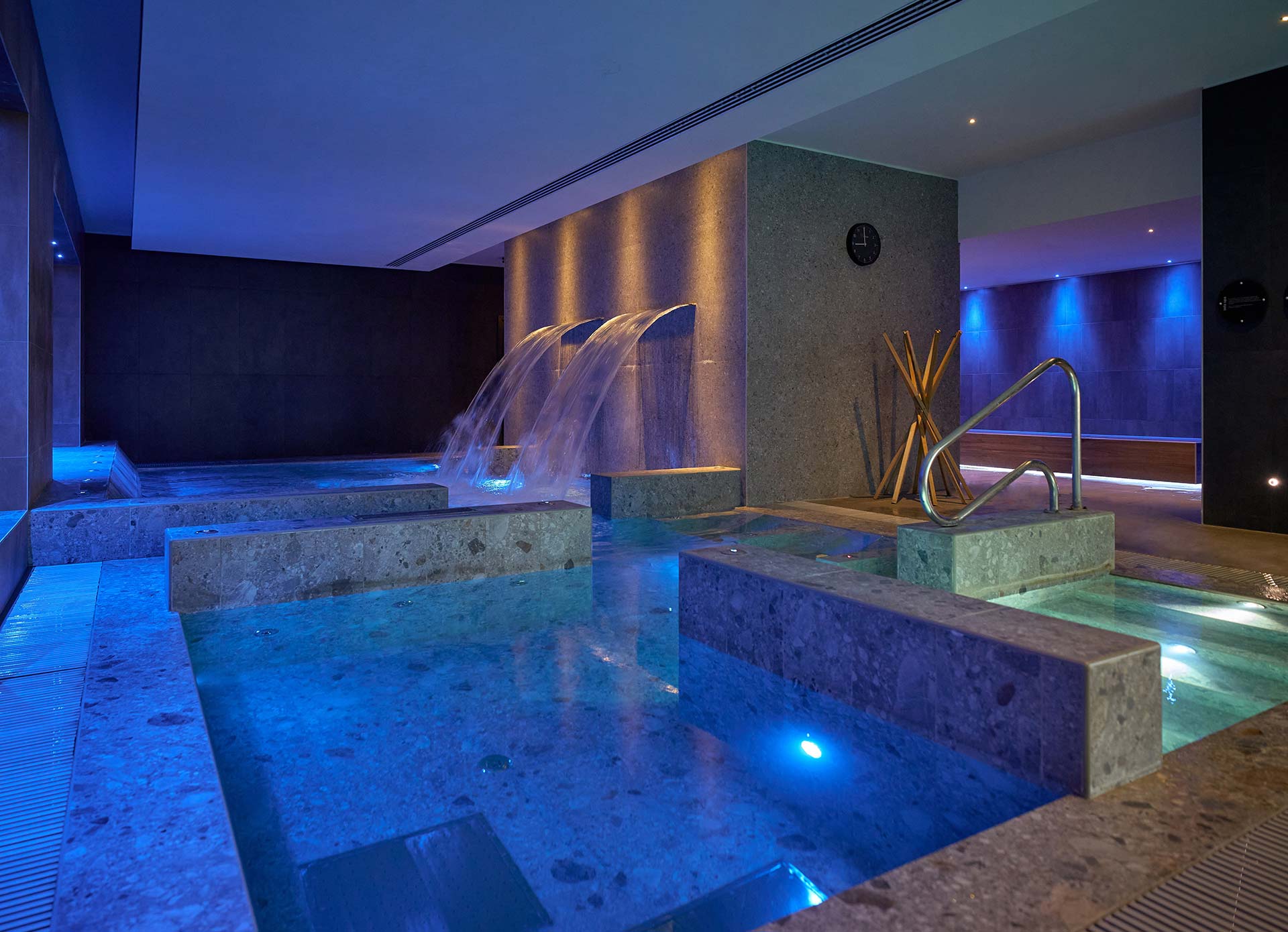 Area Relax