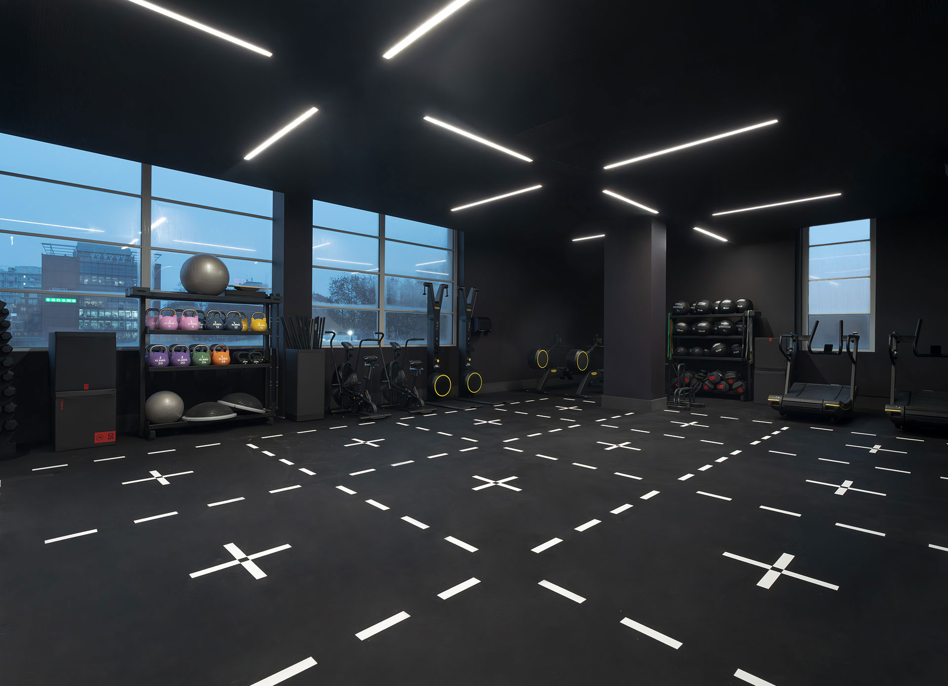 Grid