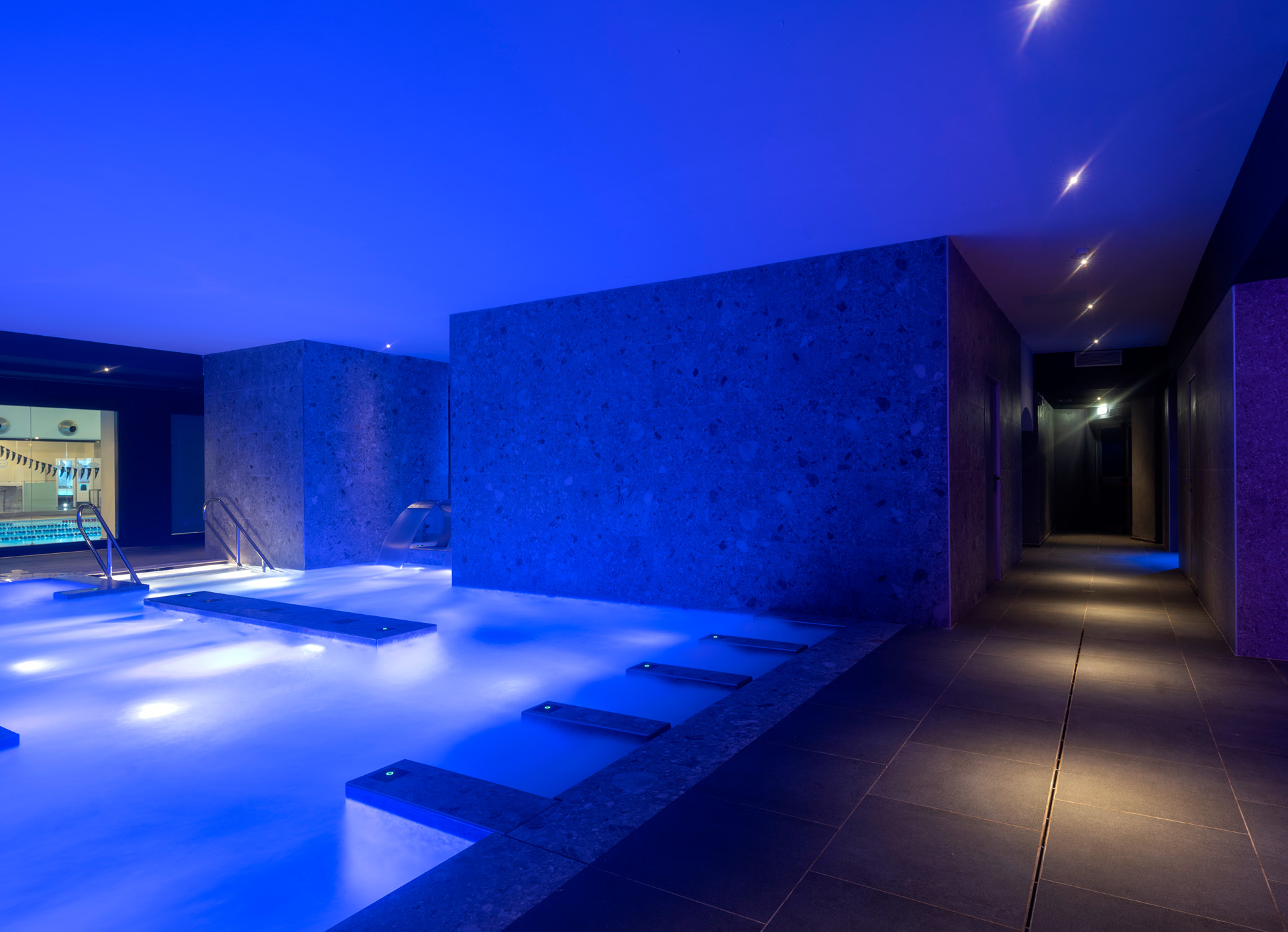 Area Relax