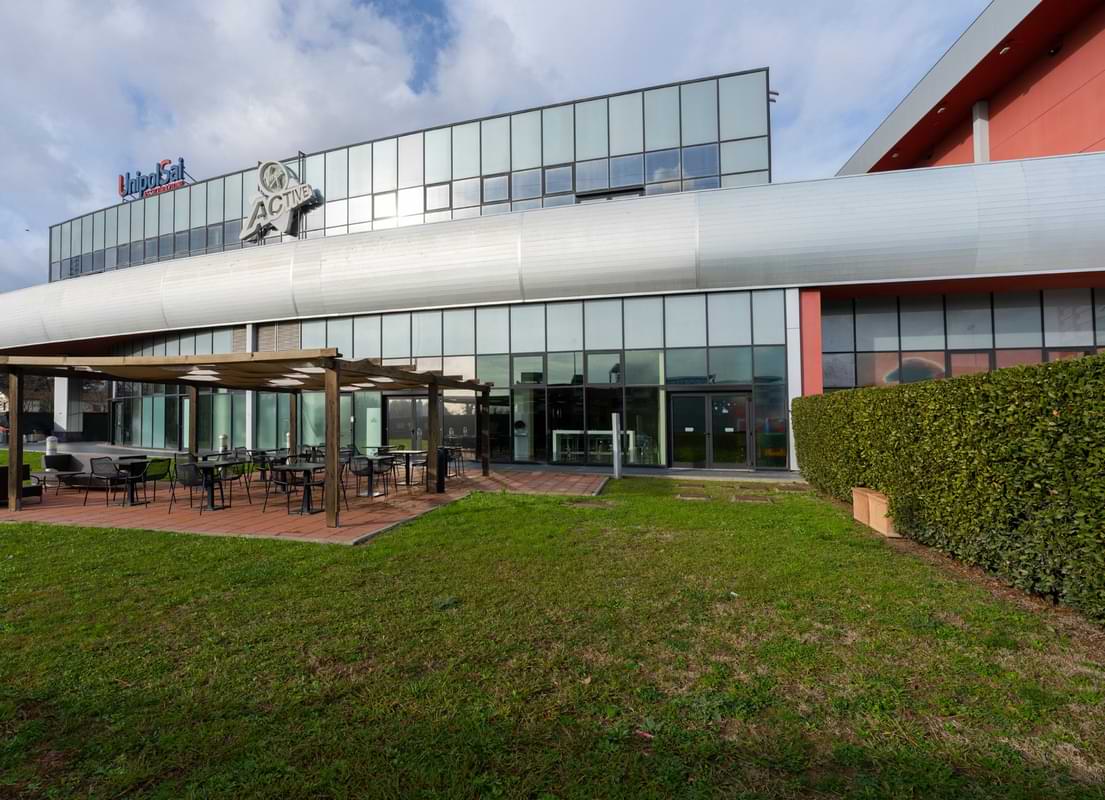 Area Esterna