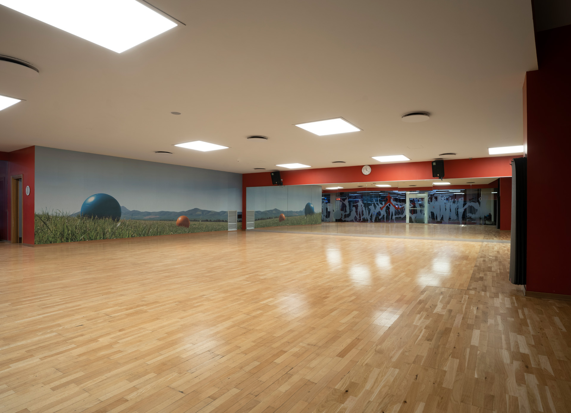 Studio Active