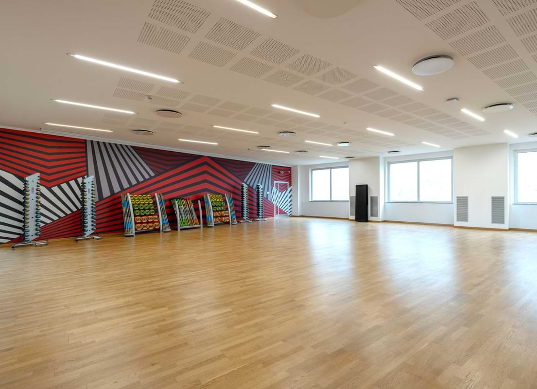 Studio Active