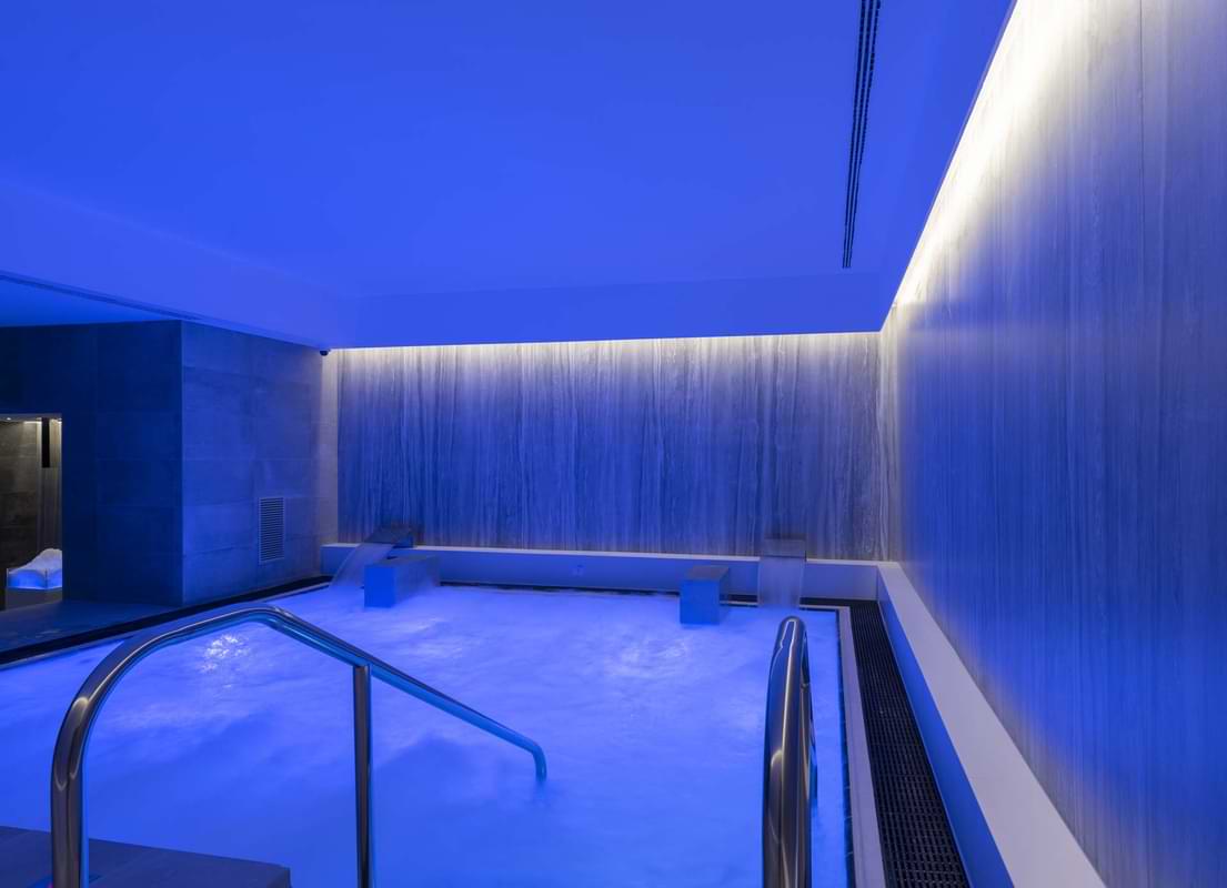 Area Relax