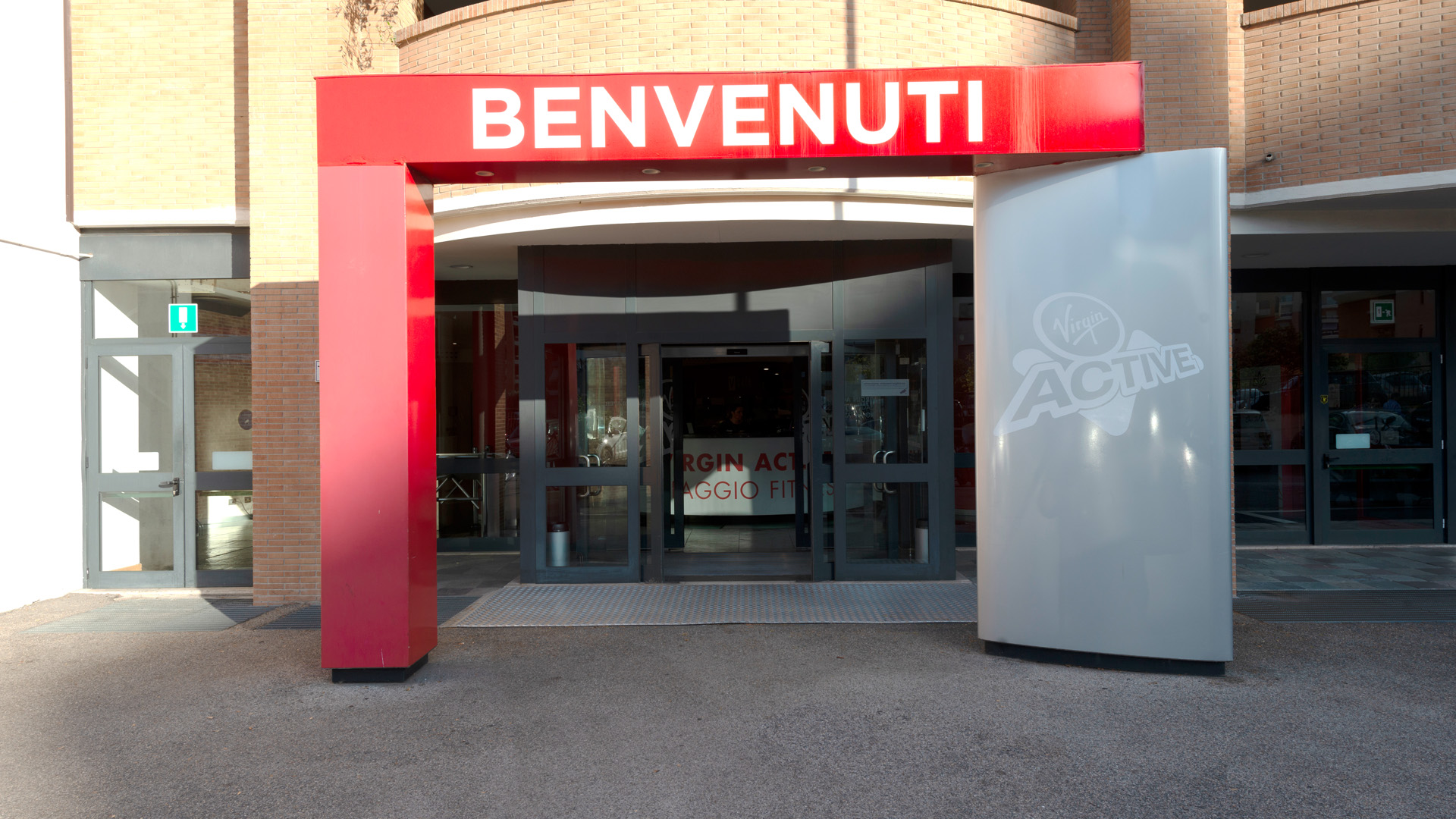 Roma Talenti