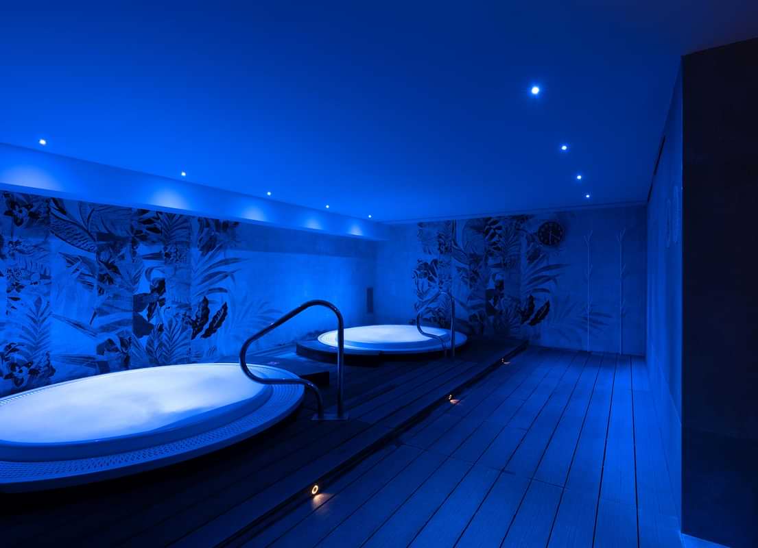 Area Relax