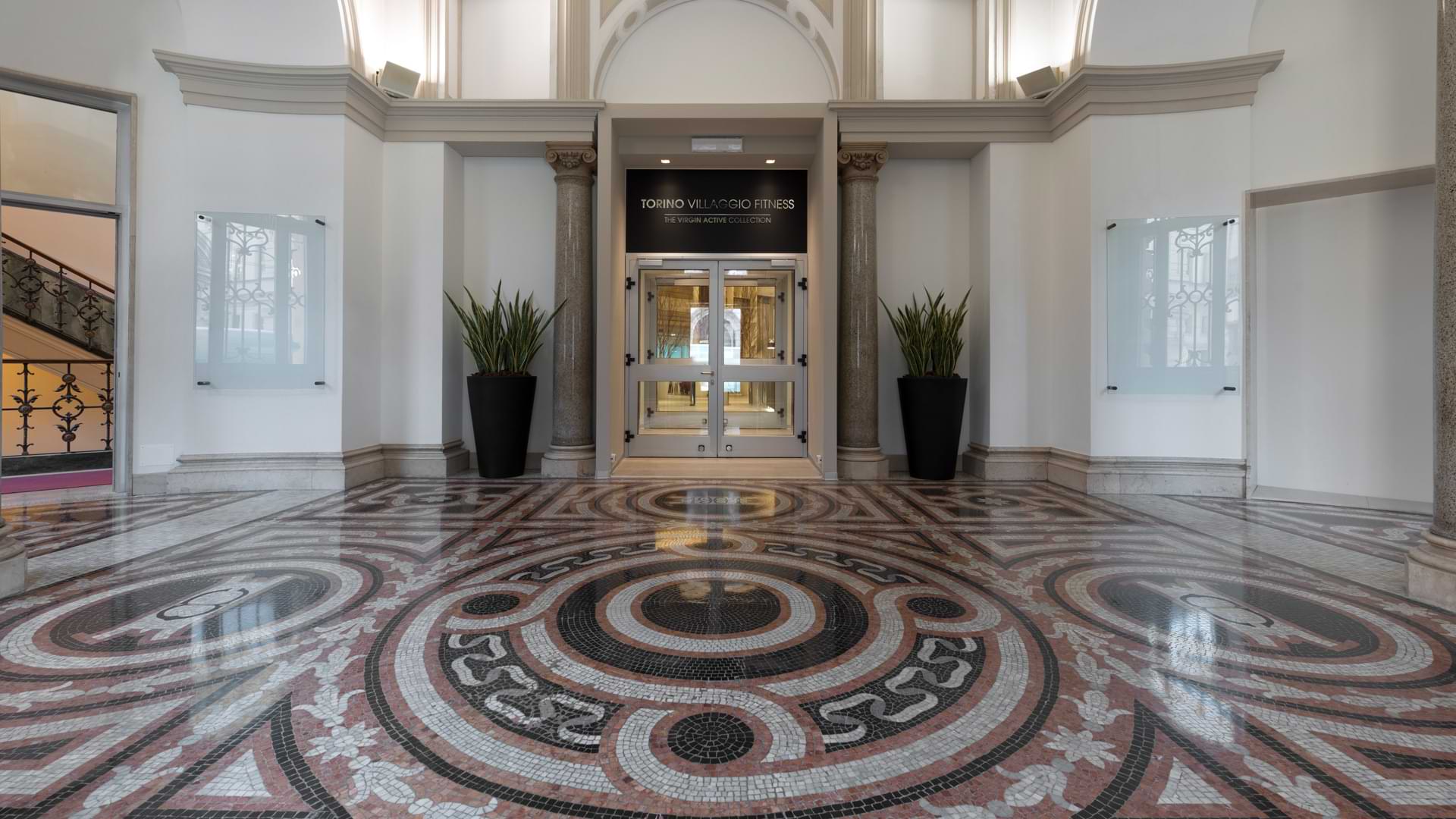 Torino Collection
