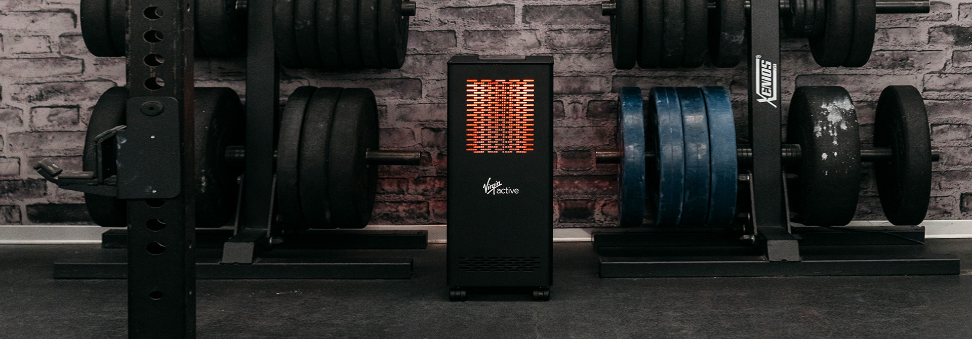 NETCO NIVEUS – Tecnologia professionale per la gestione della qualità dell’aria indoor
