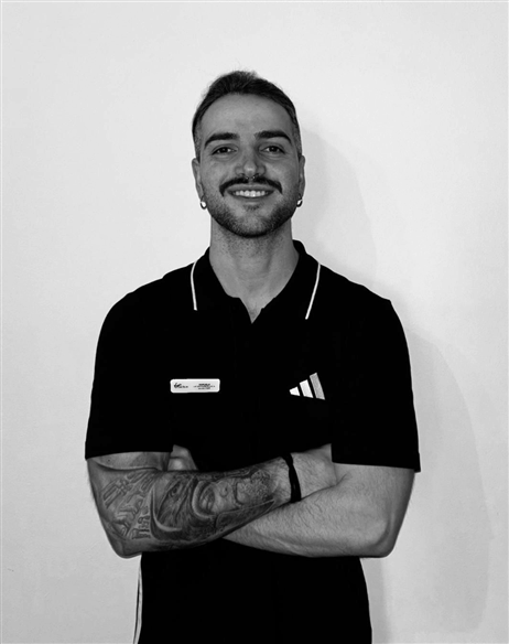 Samuele Angelaccio