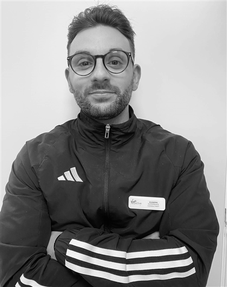 Giuseppe Sperandeo