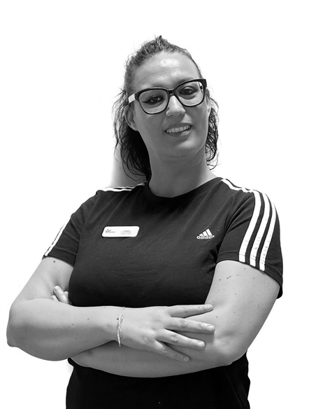 Ylenia M.