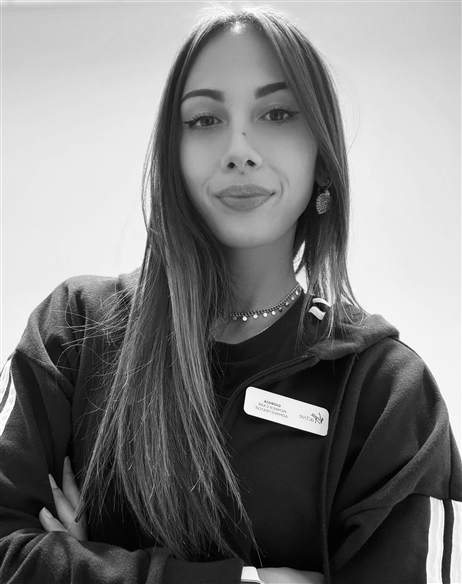 Giorgia Brunelli