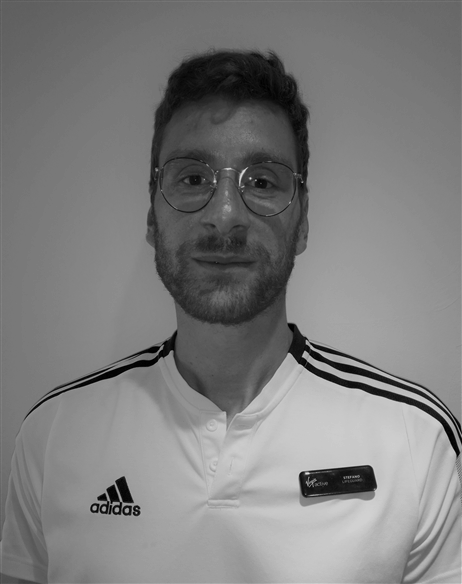 Stefano Fanizza