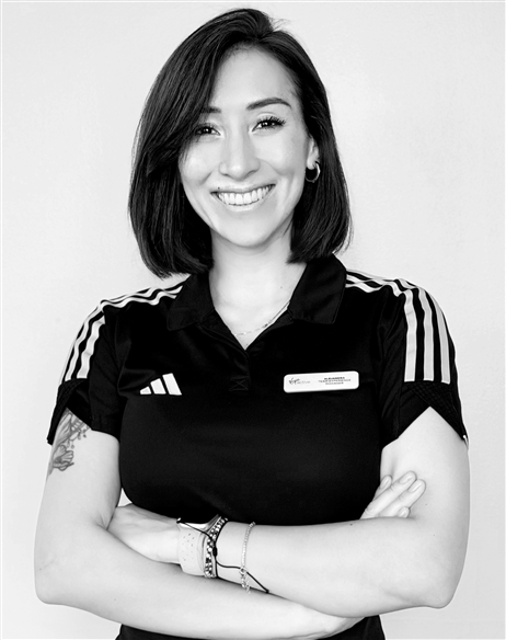 Alejandra Mora Ovalle