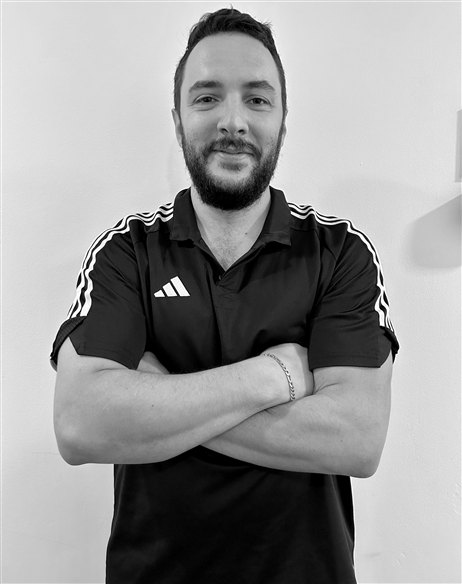 Matteo Lucci