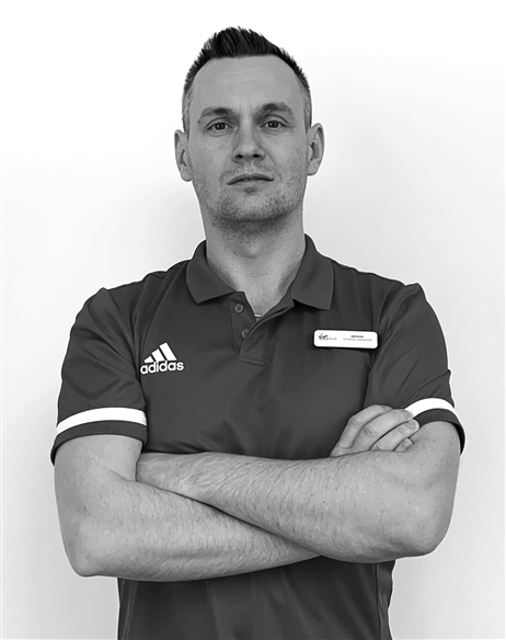 Serghei Spasov