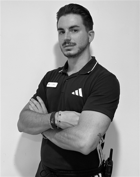 MATTIA GENOVESE