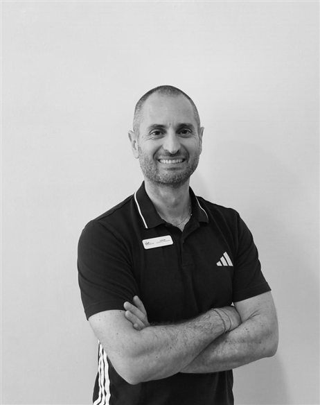 Simone La Palombara