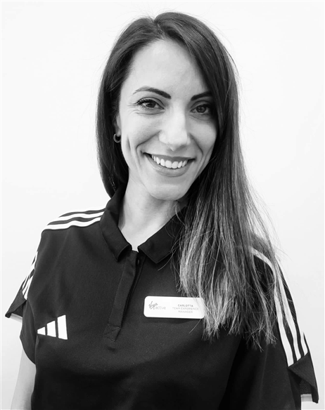 Carlotta Mascia
