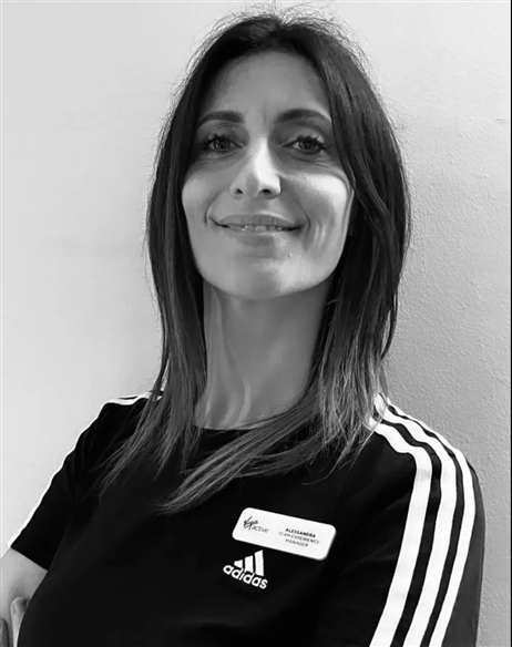 Alessandra Dani