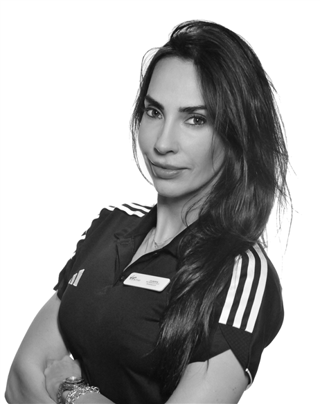 CLAUDIA MANGIAVILLANO