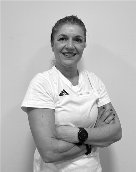 STEFANIA I.