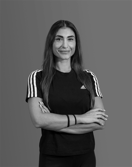 Marta De Giorgi