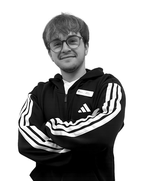 Sergiu Gabriel M.