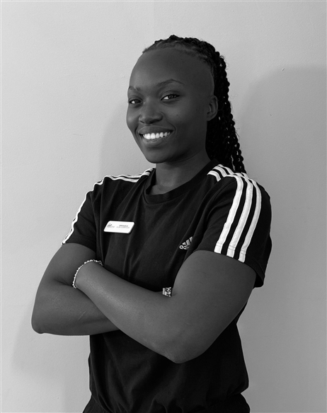 Emmanuella D.
