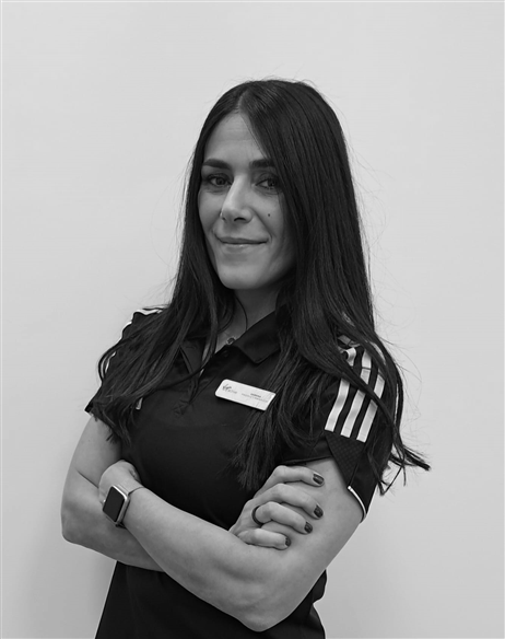 SERENA ANASTASI