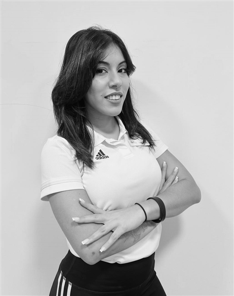 MIRALE M.