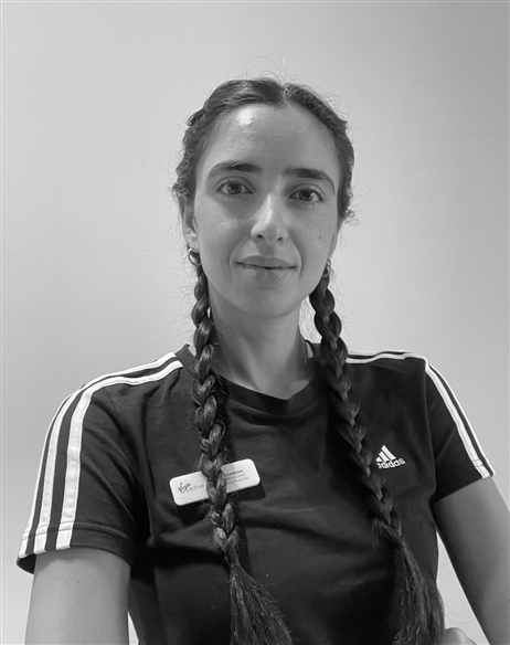 Alessandra G.