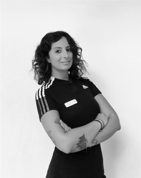 Elena Palluotto