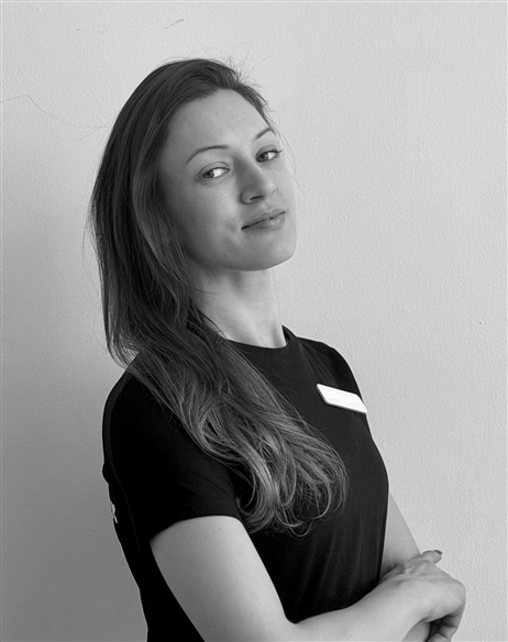 Chiara Cazzaro