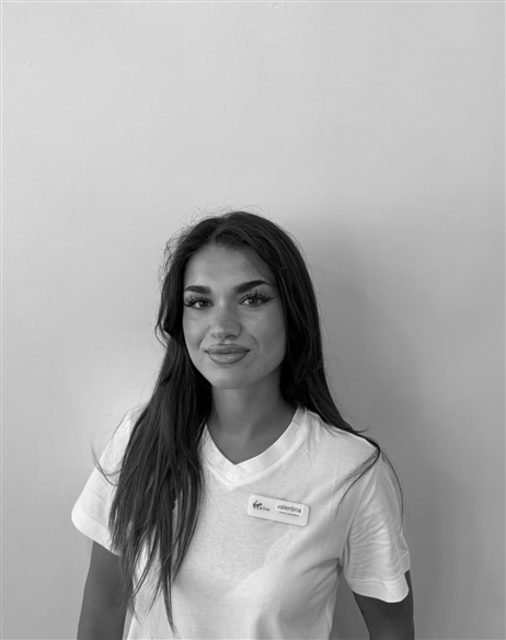 Valentina De Facendis