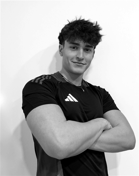 Mattia Tanzilli