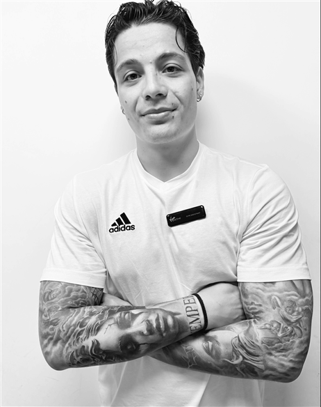 ALESSANDRO P.