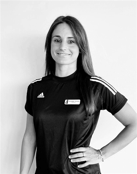 Francesca P.
