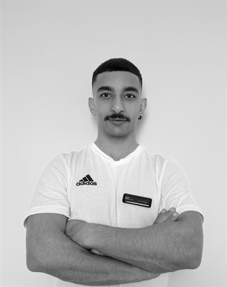 Behnam Barati