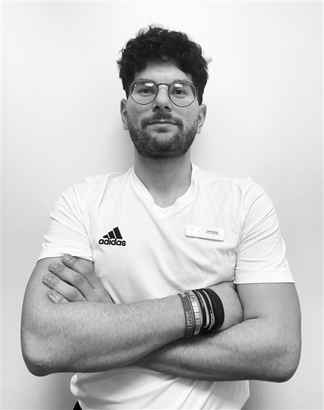 Francesco M.