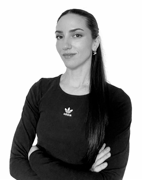 Claudia M.