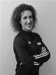 Barbara Broegg