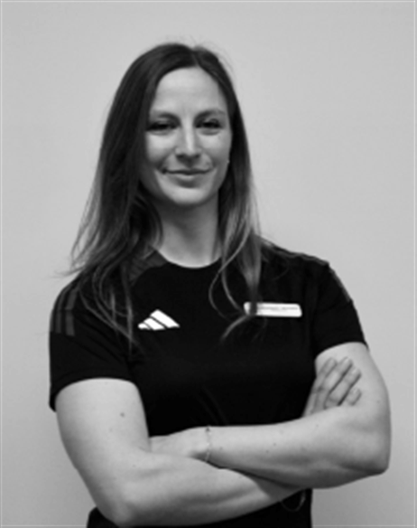 Beatrice Farina